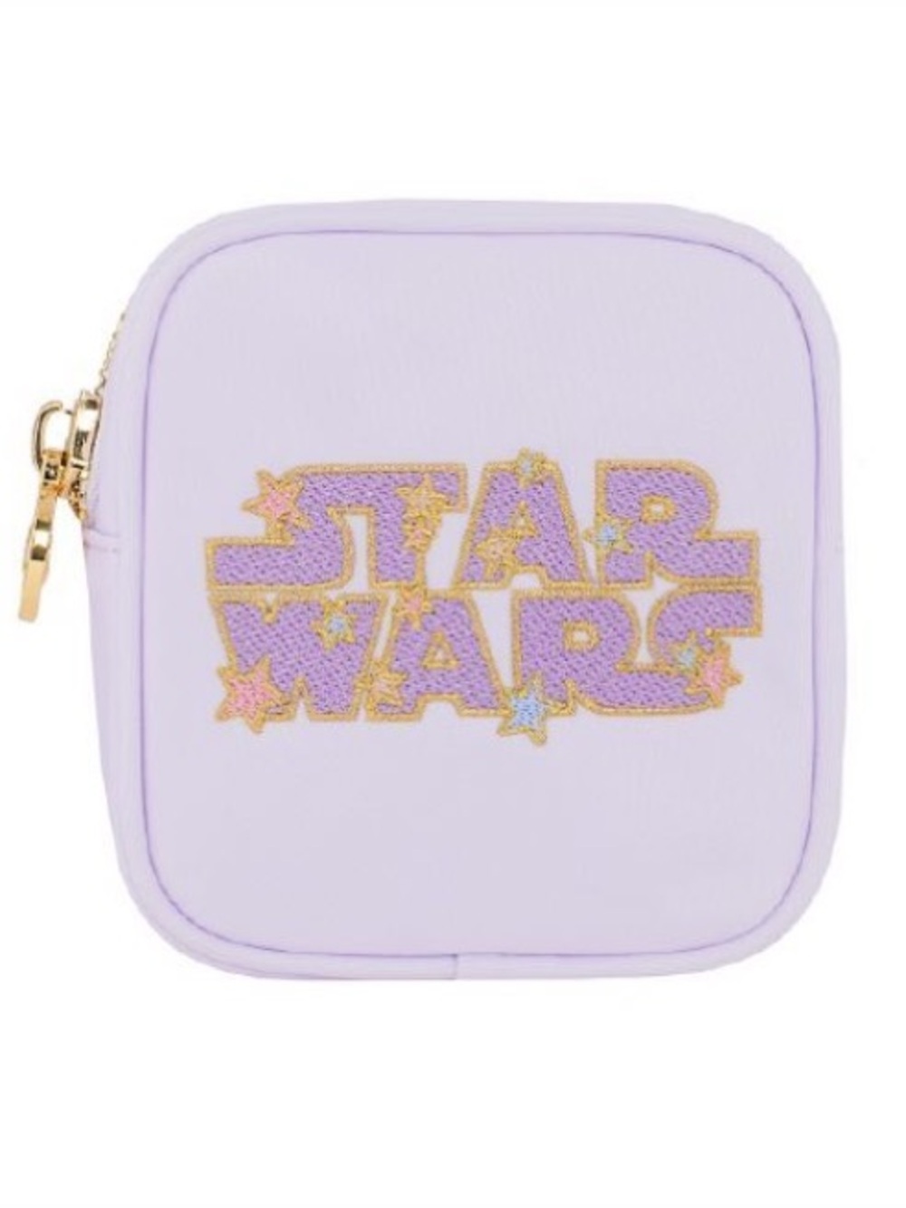 Stoney Clover Lane Star Wars Mini Pouch - Picture 1 of 4